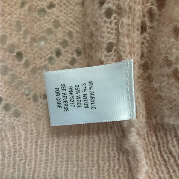 Beautiful cardigan sweater - Picture 6 of 12